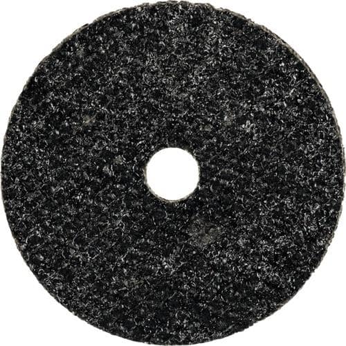 PFERD Trennscheibe STEELOX D.40mm Scheibenstärke 1mm ger.Korund Bohr.6mm PFERD