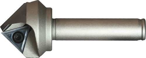 TECWERK Fasenfräser TCGX D.45mm Schaft-D.12mm vern.TECWERK