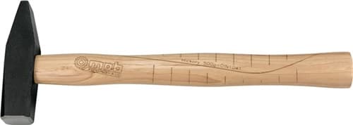 Schlosserhammer Hickory PEDDINGHAUS
