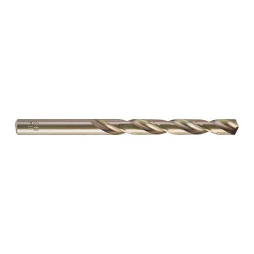 MILWAUKEE 8,4 x 117 mm, HSS-G Metallbohrer HSS-G THUNDERWEB DIN 338 5er Pack