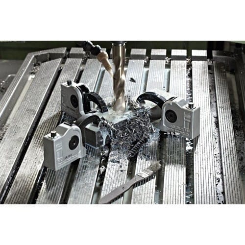 BESSEY BAS Spannhöhe 88mm A.40mm m.AL-Druckschuh geschl.Bessey