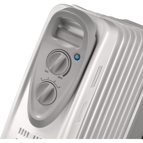 EUROM Elektroradiator 1500 W ölgefüllt EUROM