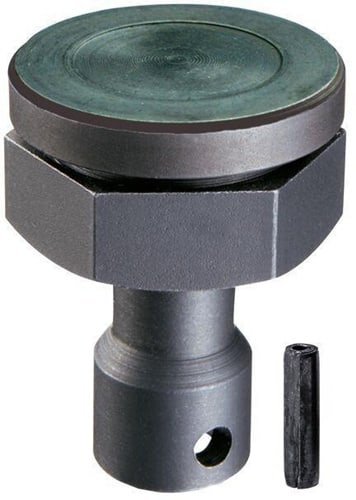 BESSEY Spannelement m.Riffelung BESSEY