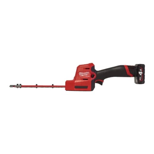 MILWAUKEE FUEL™ Akku-Heckenschere M12FHT20-402