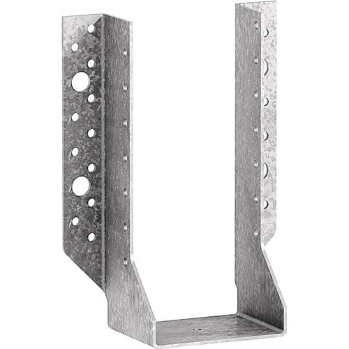 SIMPSON STRONG TIE Balkenschuh BSN100/140 2mm STA TZN