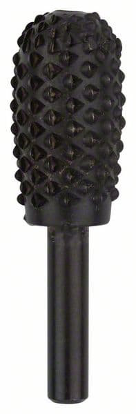 BOSCH Freihandfräser für Bohrmaschinen, 6 x 16 mm
