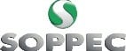 SOPPEC Baustellenmarkierspray FLUO TP neonviolett 500ml Spraydose SOPPEC