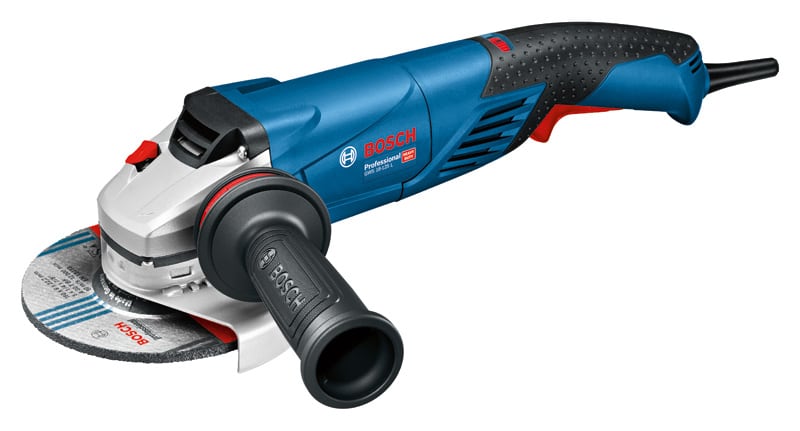 BOSCH Winkelschleifer GWS 18-125 SPL