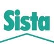 SISTA Silikondichtstoff F109 Fusion 300 ml Kartusche SISTA