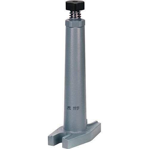 AMF Schraubbock Nr.6430S Atlas Gr.550 m.Gegenmutter H.320-550mm AMF