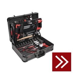 Werkzeugkoffer Kategorie Bild