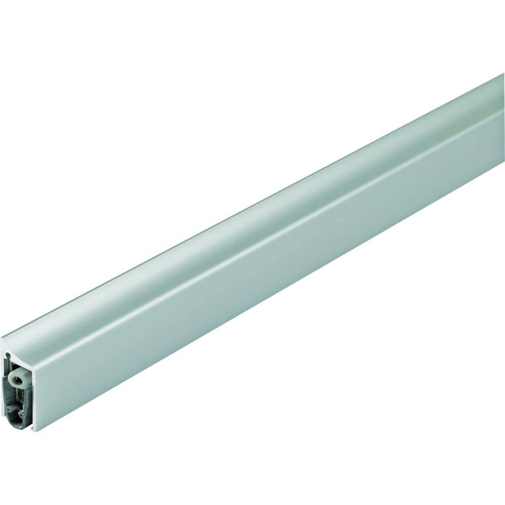 DORMAKABA Türabsenkdichtung Planet KG-S 12.242, Aluminium