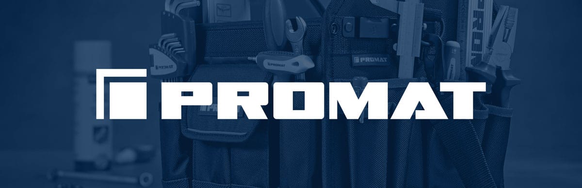 Promat Banner