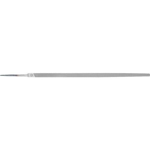 PFERD TOOLS Werkstattfeile DIN 7261 L.300mm Q.12mm Hieb 1 4-KT.PFERD