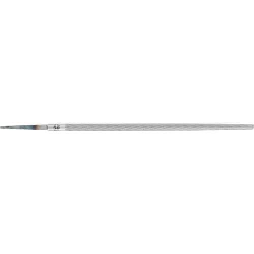 PFERD TOOLS Werkstattfeile DIN 7261 L.250mm Q.9,5mm Hieb 1 Rund PFERD