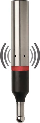 TECWERK Kantentaster 3D-akustisch+optisch Einspannschaft-D.20mm TECWERK