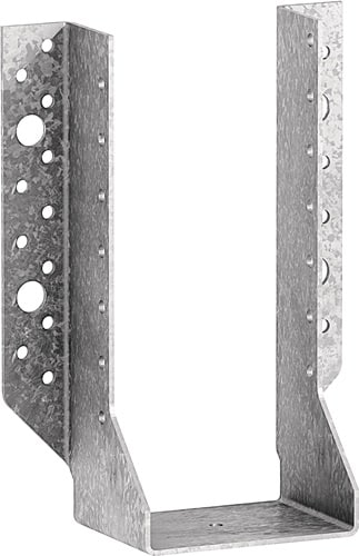SIMPSON STRONG TIE Balkenschuh BSN100/140 2mm STA TZN