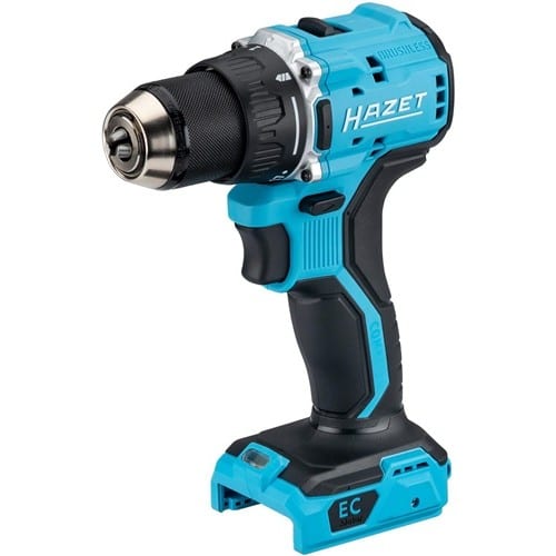 HAZET Akku-Bohrschrauber 9530-10 18V 2,5Ah 1,5-13mm HAZET