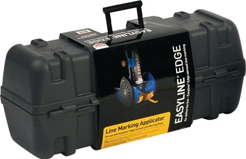 ROCOL Markierwagen EASYLINE® EDGE-Applikator V2 f.Markierspray Easyline Edge ROCOL