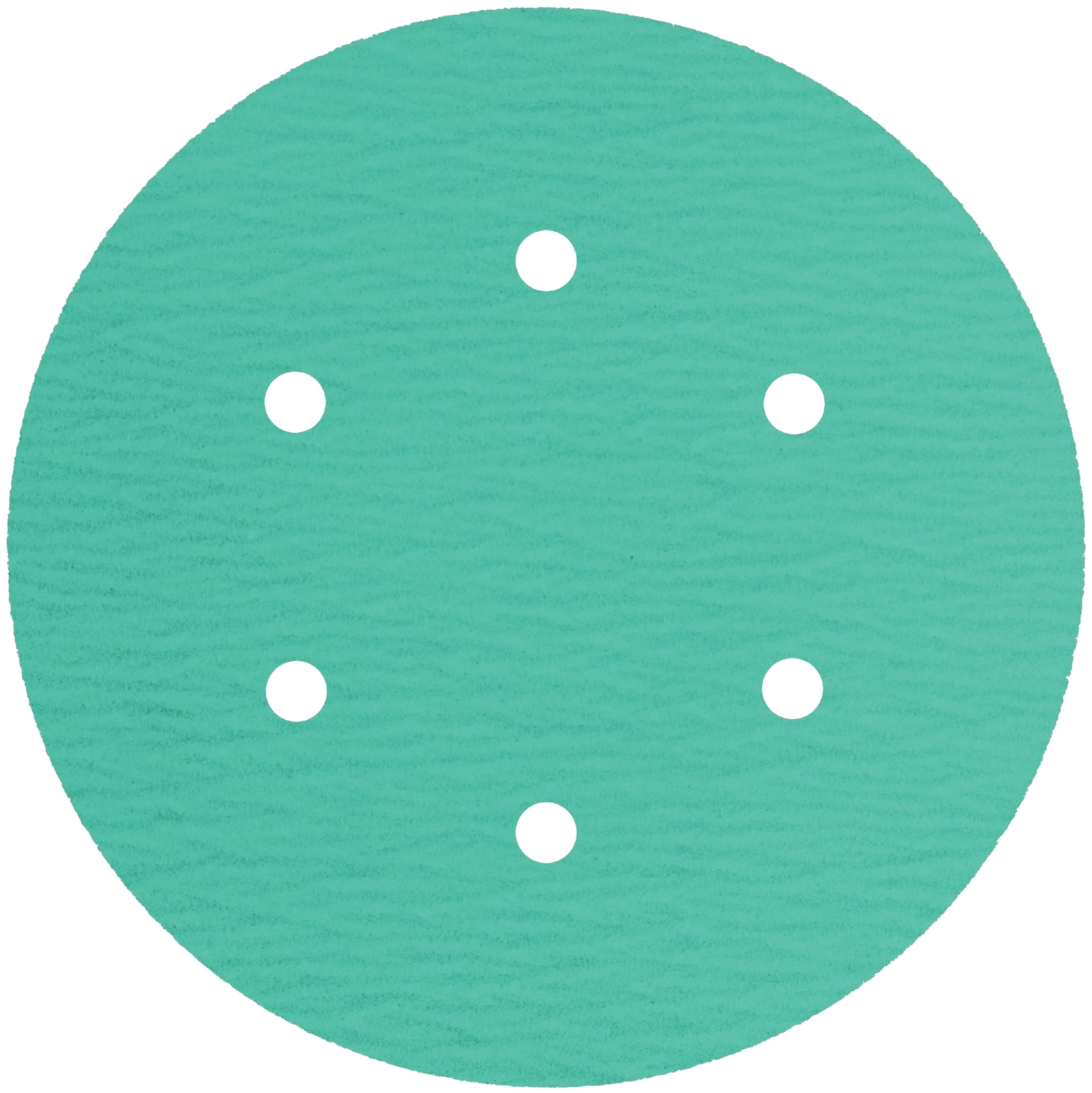 KLINGSPOR Schleifpapier, kletthaftend PS 77 CK T-ACT