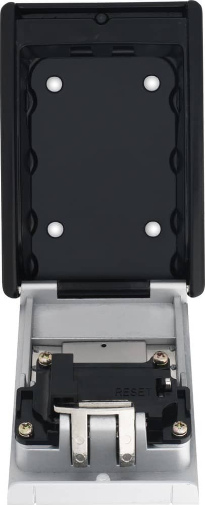ABUS Schlüsselbox 787 KeyGarage B, Metall, 46331