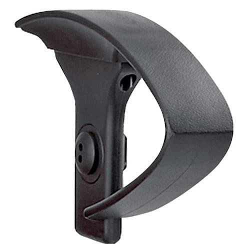 TOPSTAR Armlehne f.Bürodrehst9000482805-807,900-902,9103482875-876,879 höhenv.SW TOPSTAR