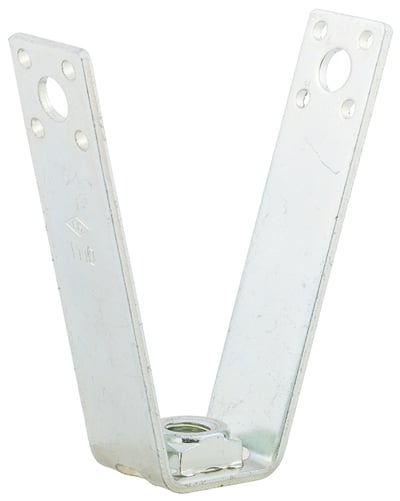 FISCHER Profilabhänger TZA M10