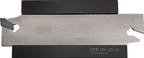 TECWERK Abstechset GH20-26 J3.1 1xGH20-26/1xGFN-S 26 J3,1/10xGFN3,1 12-tlg.