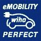 WIHA Werkzeugkoffer L eMobility 62-tlg.Werkzeuge f.Elektrofahrzeuge WIHA