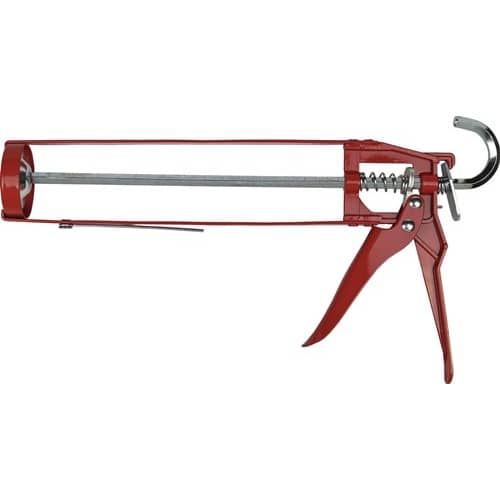 IRION Skelettpistole HS84-S Metall Sechskant-Schubstange IRION