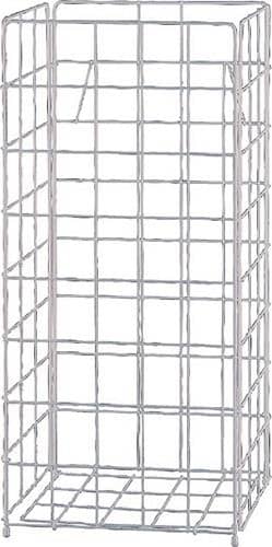 TORK Sammelkorb TORK 229750 H720xB330xT250ca.mm Metall/Kunststoff 60l TORK