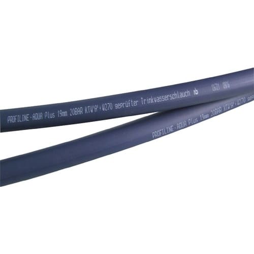 TRICOFLEX Trinkwasserschlauch Profiline-Aqua Plus ID 19mm Wandst.4mm Rl.
