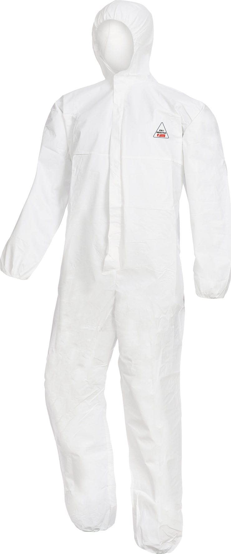 NITRAS Chemikalienschutzanzug NITRAS PROTECT PLUS NITRAS