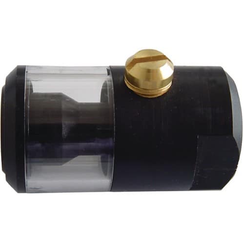 EWO Anbaunebelöler standard Gew.mm 11,89 G 1/4 Zoll Durchfluss 750l/min EWO