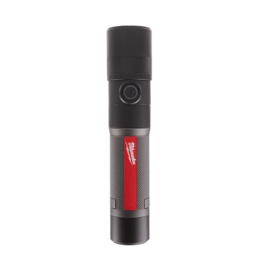 MILWAUKEE USB Akku-Taschenlampe L4TMLED-301