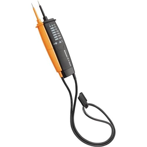 WEIDMÜLLER Spannungs-/Durchgangsprüfer VT MASTER 12-690 V AC/DC