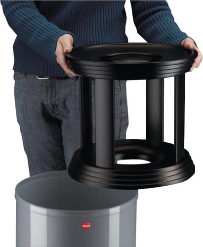 Kombiascher