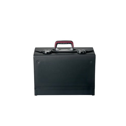 PARAT Werkzeugtasche TOP-LINE Plus CP-7 B420xT185xH315mm 24l Rindsleder PARAT