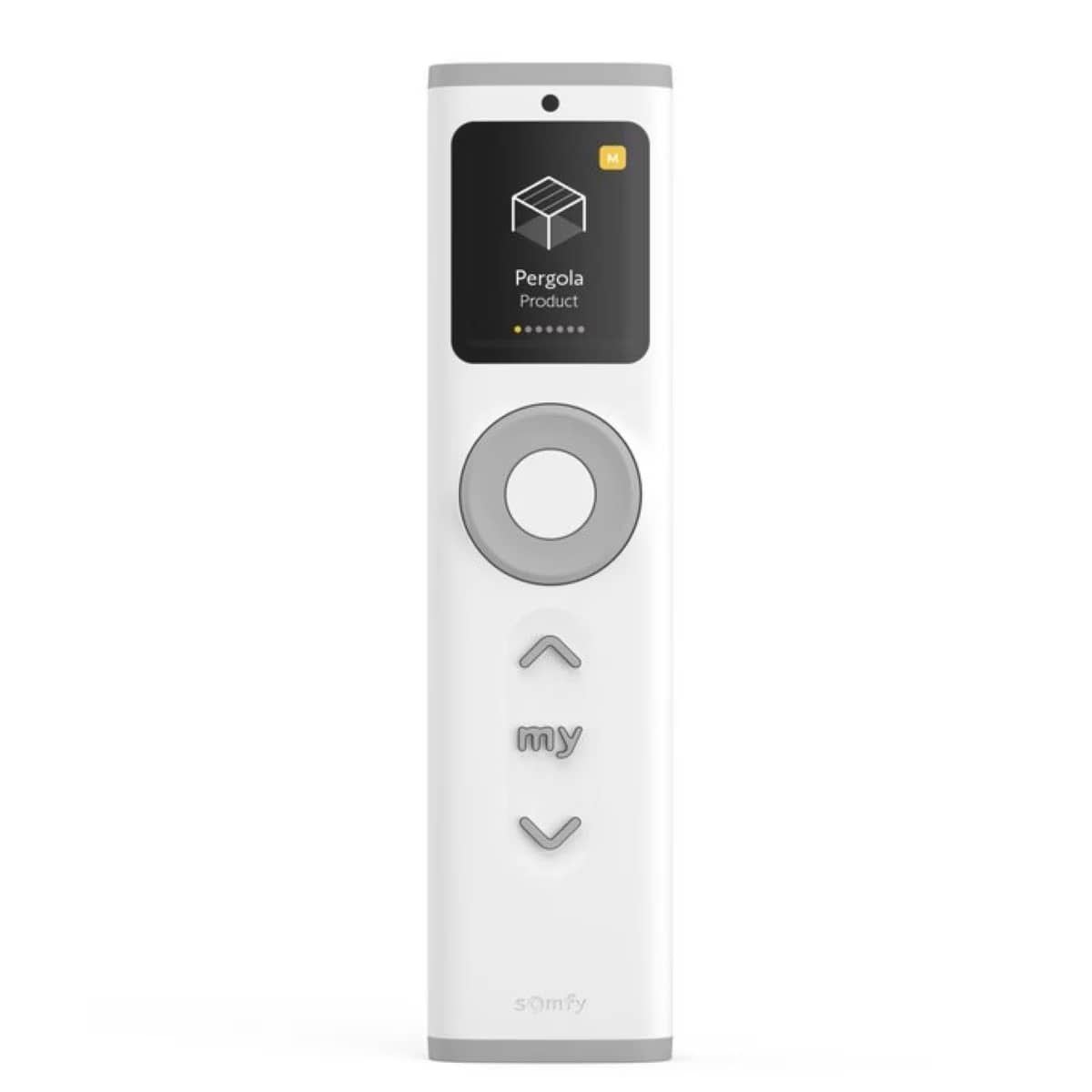 SOMFY Funkhandsender Ysia io Ysia 16 Patio io Pure