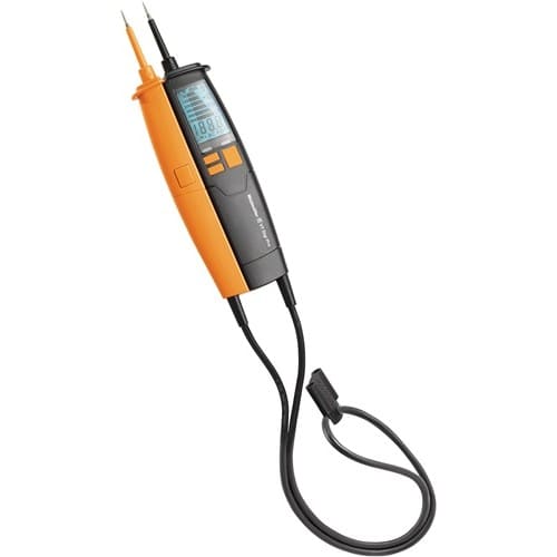 WEIDMÜLLER Spannungs-/Durchgangsprüfer VT DIGI PRO 1-1000V AC/1-1500 DC