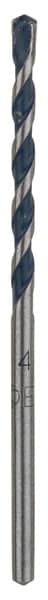 BOSCH Betonbohrer CYL-5, Blue Granite, 4 x 50 x 90 mm