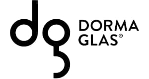 DORMA GLAS Bodenlager 01.106, Edelstahl
