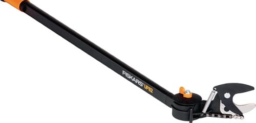 FISKARS Teleskopschneidgiraffe UPX86 L.2400-4000mm Schneidleist.32mm FISKARS