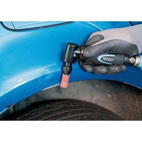 HAZET Druckluftstabschleifer 9032N-5 2000-20000min-¹ 6mm HAZET