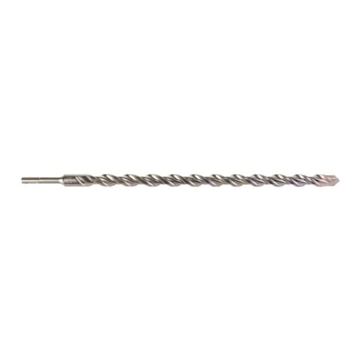 MILWAUKEE 20 x 450 mm, SDS-Plus 2-Schneiden Hammerbohrer M2 SDS-Plus