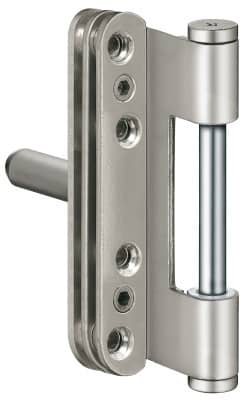 SIMONSWERK Flügelteil VARIANT® V 0037 WF FV,