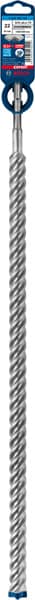 BOSCH EXPERT SDS plus-7X Hammerbohrer, 22 x 550 x 600 mm. Für Bohrhämmer