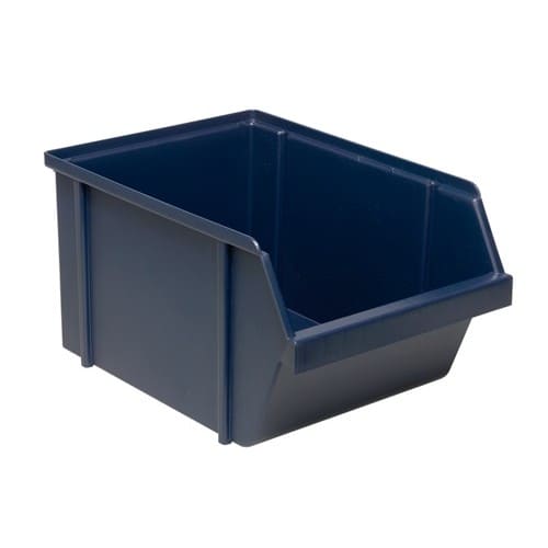 RAACO Sichtbox B.256xT.365xH.200mm f.Art.Nr.795604,795745,795684 Sichtbox 2x8-1800