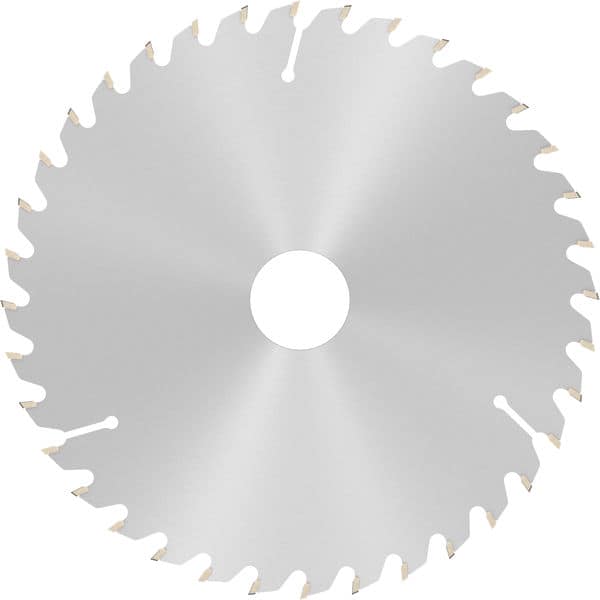 BOSCH Kreissägeblatt Optiline Wood für Handkreissägen, 180 x 30/20 x 2,6 mm, 36