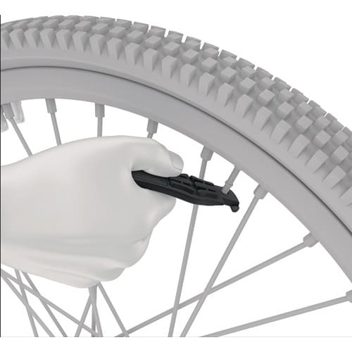 Werkzeugset Bicycle Set 15 5-tlg.Reifenheber Set,5tlg.WERA